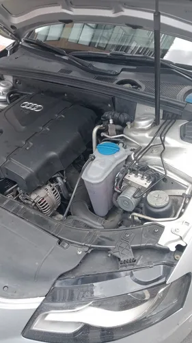 Audi A4 1.8 Tfsi Comfort