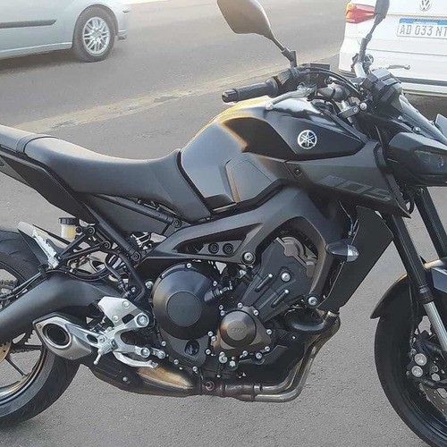 Imagen 10 de 10 de Yamaha Mt