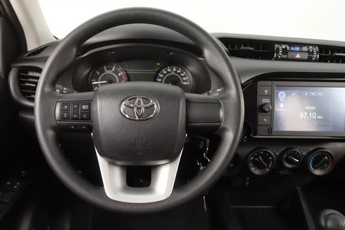 Toyota Hilux Pick-Up 2.4 Cd Dx 150cv 4x2