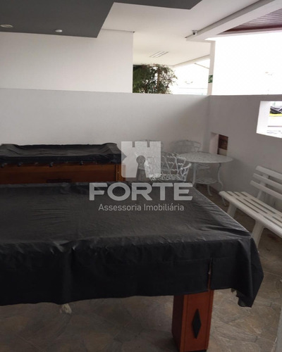 Imagem 7 de 20 de Vendo Apartamento Em Ótima Localização Com 3 Dormitorios E 1 Suite, Vaga Coberta E Fixa, Com Toda Infra Estrutura E Área De Lazer Completa. - Ap00032 - 69216719