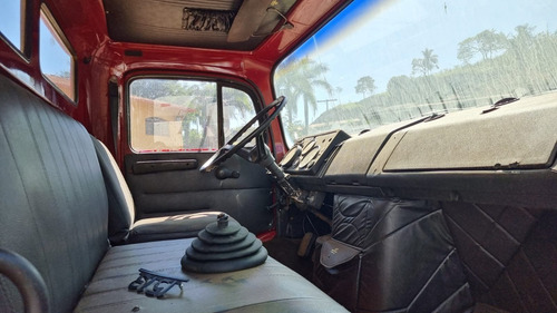 Imagem 3 de 15 de Mercedes-benz 1513 6x2 Ano 1987 Munck Madal 25.504 Ton