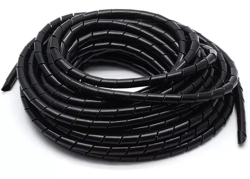 Cubre Cables Espiral