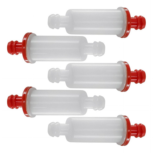 Fuel Filter For John Deere 9640wts 9660wts 9680wts 9640i Cch