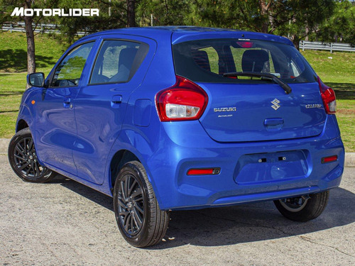 Suzuki Celerio 1.0 Gl Extra Full | Permuta / Financia