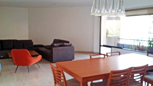 Imagen 4 de 14 de Alquilo Cómodo Apartamento En Campo Alegre, 220 M2 0414-2556480