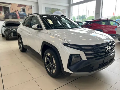 Hyundai Tucson HEV PREMIUM
