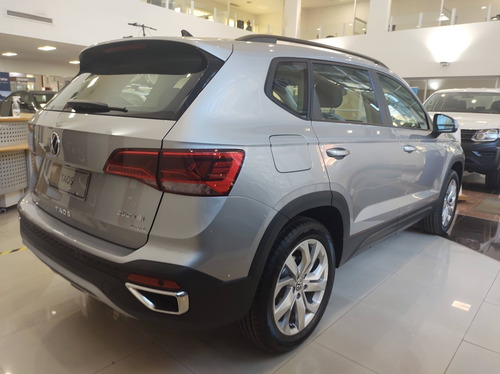 Imagen 9 de 17 de Volkswagen Plan Adjudicado Taos Comfortline Mp