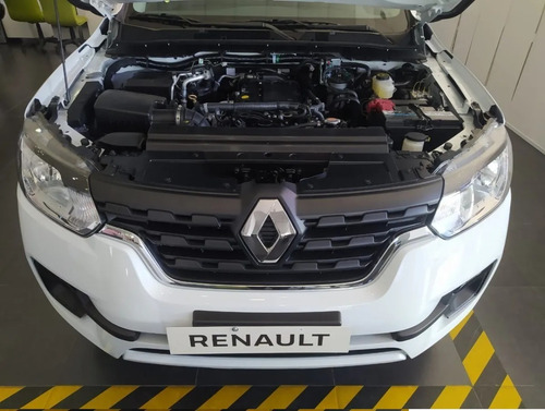 Imagen 17 de 25 de Renault Alaskan Confort 4x2 Ft