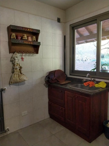 Chalet Ph En Venta En Parque Leloir
