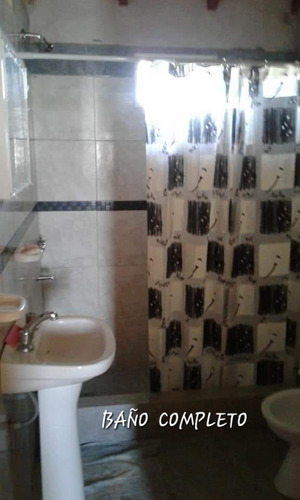 Vendo Hermoso Duplex En La Costa - Mar Del Tuyu En Zona Tranquila A 4 Cuadras Del Mary A 2 Del Centro Mas Importante De La Zona