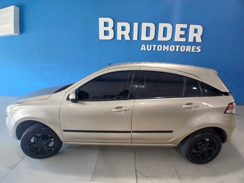 Chevrolet Agile 1.4 Lt