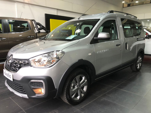 Renault Kangoo Stepway Sce (ca)