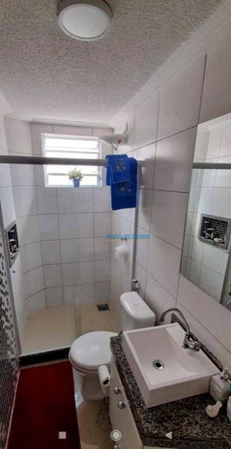 Imagem 11 de 13 de Apartamento Com 2 Dormitórios À Venda, 51 M² - Pimenteiras - Teresópolis/rj - Ap1825