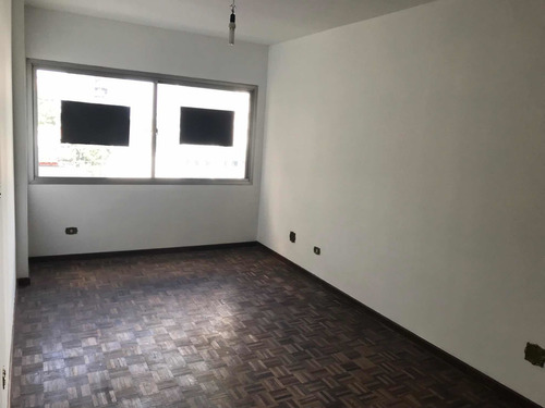 Imagem 3 de 24 de Apartamento Batel - Shopping Curitiba / Cristal - Venda