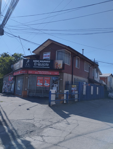 Minimarket Mas Casa Independiente (91425)