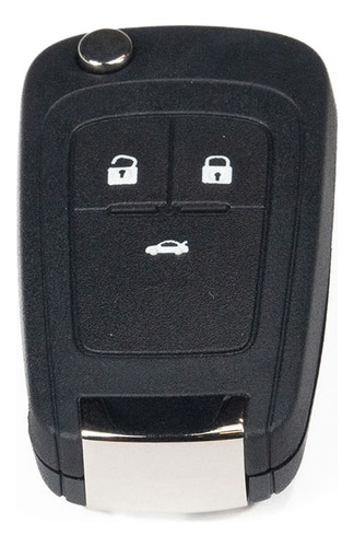 Llave Plegable Bloqueo Gm 13585207