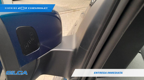 Chevrolet Onix PLUS PREMIER 1.0 TURBO AT