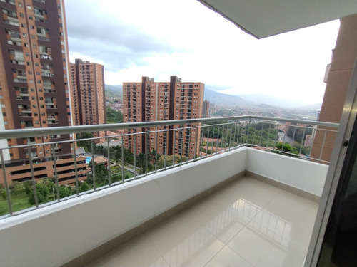 Apartamento En Venta En Rodeo Alto   