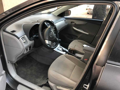 Toyota Corolla 1.8 Xei At 136cv 2012