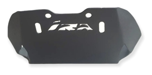 Cubre Carter Ira Honda Xr 150 L - En Teo Motos