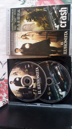 Dvd Originales. Coleccionista.nuevos. Varios Géneros.