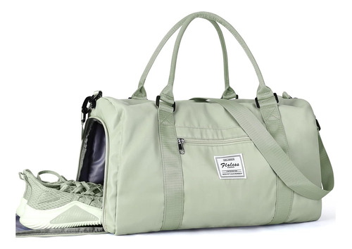 Bolso Deportivo Unisex Con Compartimento Para Zapatillas_06