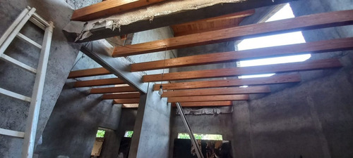 Finca 6200 M2 En Venta En Barrancas Maipu