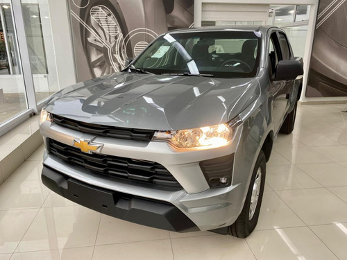 Chevrolet S10 2.8 Cd 4X2 Wt