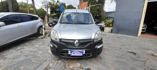 Renault Kangoo 1.6 Furgon Ph3 Confort 1plc