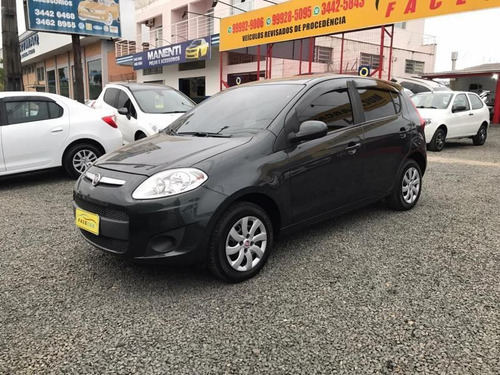 Palio Attractive 1.0 Evo Fire Flex 8v 5p