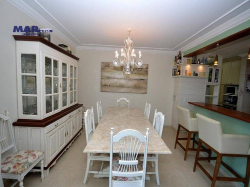 Imagem 3 de 23 de Apartamento Residencial À Venda, Centro, Guarujá - . - Ap7826