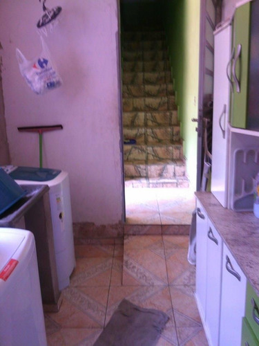 Imagem 10 de 18 de Excelente Sobrado À Venda - 3 Dormitórios - 4 Vagas - Jardim Las Vegas - Santo André - Sp - 33530