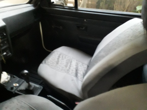 Volkswagen Gol Cl 1.6