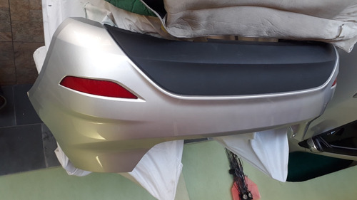 Imagem 5 de 15 de Ford New Fiesta