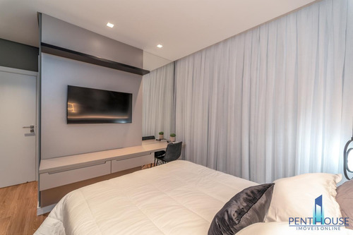 Imagem 22 de 30 de Venda Apartamento 3 Quartos No Bairro Praia Dos Amores - R148553