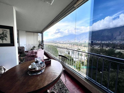 Imagen 6 de 23 de Venta De Elegante Apartamento En Lomas De Chuao / Gm 22-24072