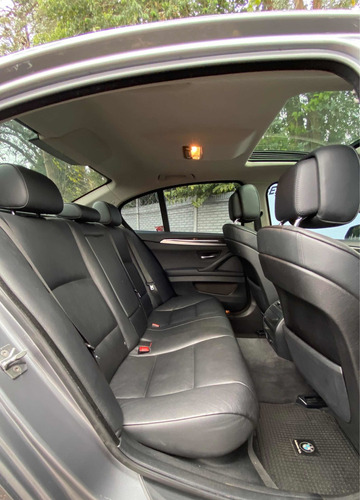Bmw Serie 5 3.0 535ia Executive 306cv 2012