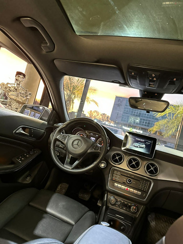 Mercedes-Benz Clase GLA 1.6 Gla200 Urban 156cv