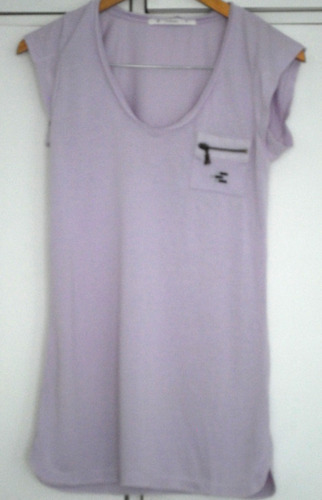 Remera Marca Class Life Talle S (no Es Admit One) Vestido