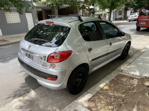 Peugeot 207 1.4 Xr
