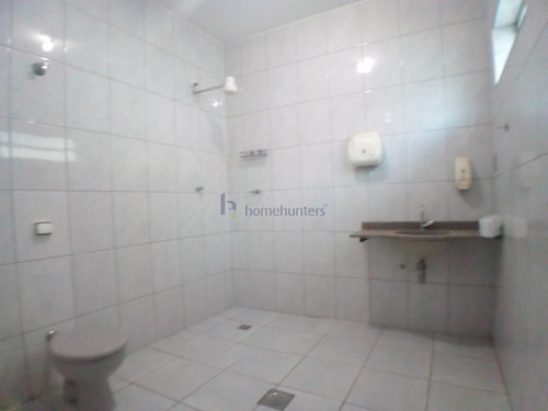Casa Para Alugar, 407 M² Por R$ 6.200,00 - Jardim Chapadão - Campinas/sp - Ca2194