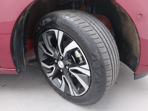 Chevrolet Onix 1.0 TURBO FLEX PLUS PREMIER AUTOMÁTICO