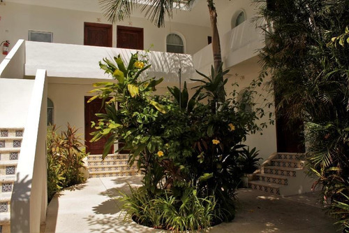Imagen 4 de 30 de Hotel En Renta En Playa Del Carmen
