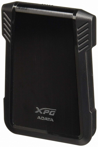 Carcasa Adata De Disco Duro Ex500 2.5'' Sata Iii Usb 3.1