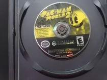 Comprar Pacman World 2, Pacman Vs Gamecube