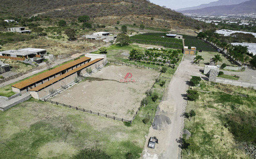Terrenos En Venta En Jocotepec, Jal