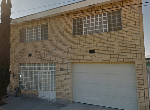 Se Vende Casa En Recuperacion Hipotecaria En Reforma, Cd. Juarez, Chihuahua! Solo Contado0 Jmjc27