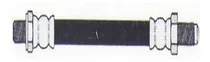 Comprar Flexible Freno Land Rover Santana D\u002Ft Por Santa Cruz Frenos