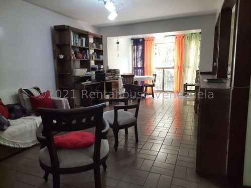 Imagen 7 de 25 de Apartamento En Venta En Chacaito Rah 22-12863