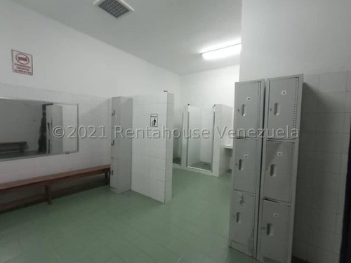 Imagen 23 de 30 de Vendo Fondo De Comercio (edificio Industrial) En La Victoria, Codigo 22-5308 Carlos M. 04243535083